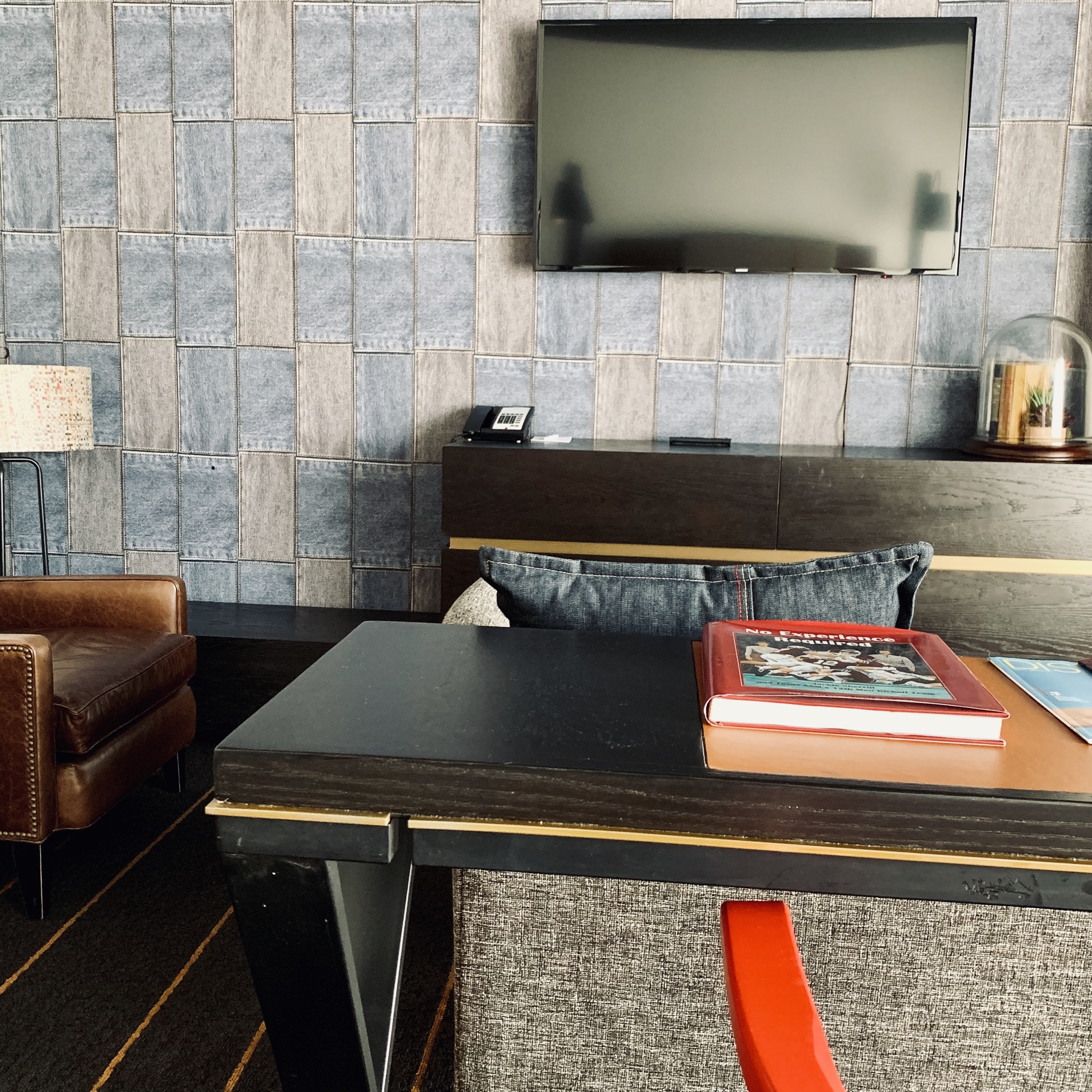 The George | College Station
